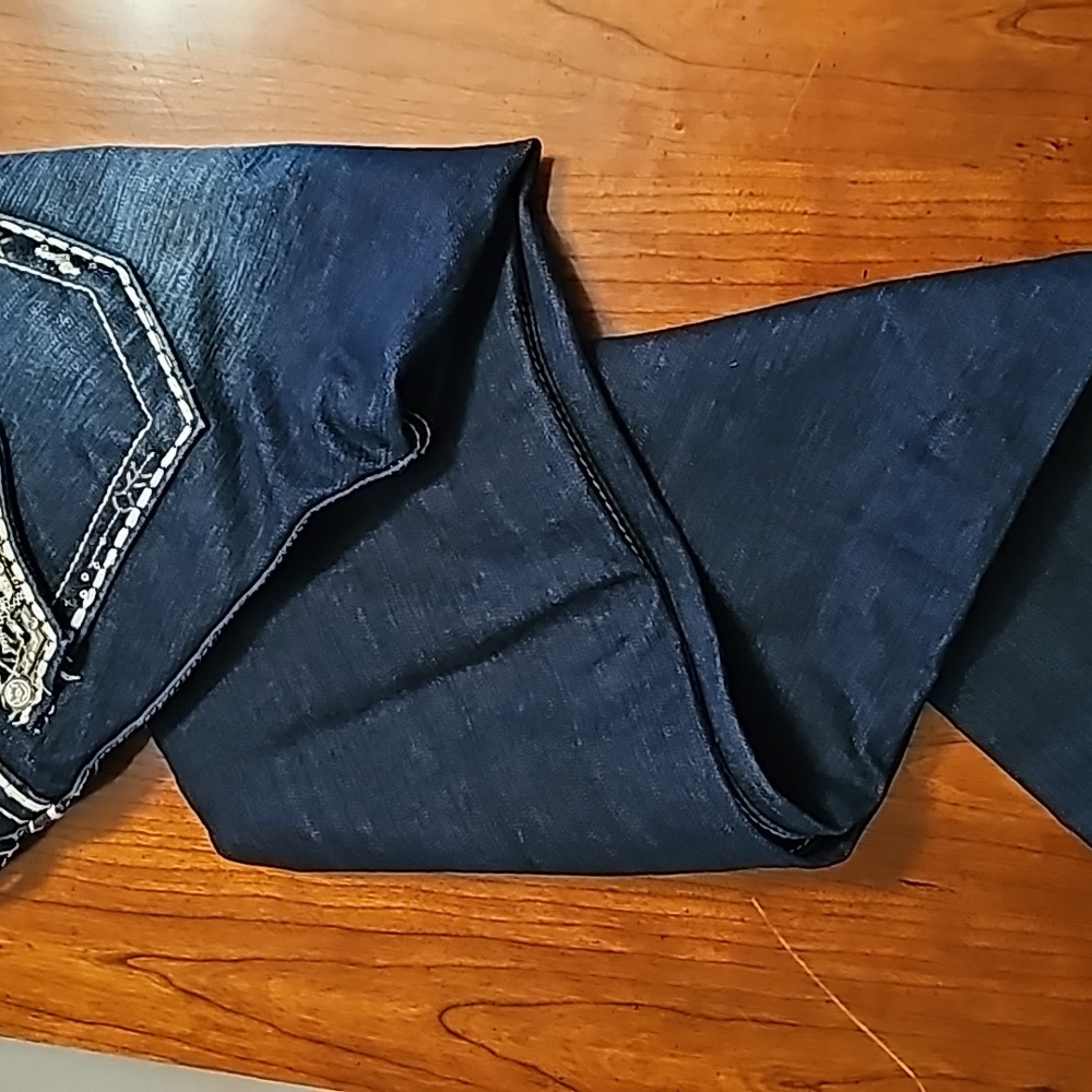 Miss Me size 30